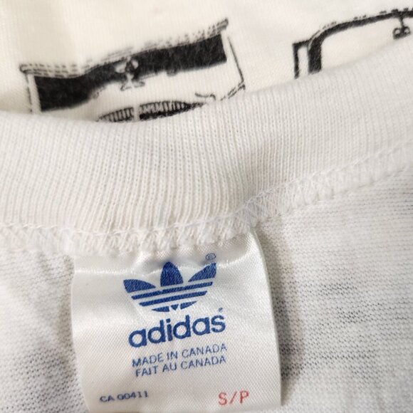 Vintage Car Club of Canada Auto Show T-Shirt Bundle Womens S/M - Picture 4 of 14